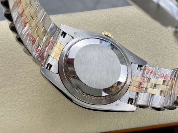 激安ロレックス角部分ディテール